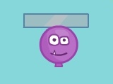 Игра Ballooner