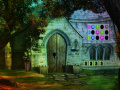 Игра Jungle Guest House Escape