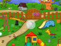 Игра Bubble Escape