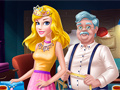 Игра Royal Personal Tailor