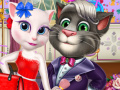 Игра Kitty New Look