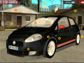 Игра Fiat Hidden Car Tires