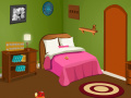 Игра Twin key Escape