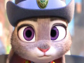 Игра Zootopia Jigsaw Puzzle 2