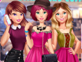 Игра My Fresh Start Makeover