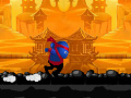 Игра Swift Ninja Run