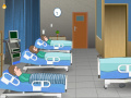 Игра Hospital Escape
