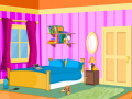 Игра Escape The Bedroom