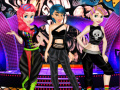 Игра Princess HipHop Battle