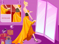 Игра Couple Dance Night Dressup