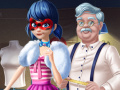 Игра Fancy Personal Tailor