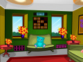 Игра Secret Password Escape
