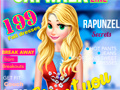 Игра Princess Catwalk Magazine