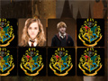 Ігра Harry Potter Memo Deluxe