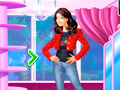 Игра  Famous Fashion Designer