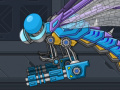 Ігра Robot Jurassic Dragonfly  