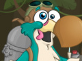 Игра Flying Dodo