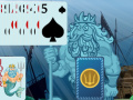 Ігра Neptune Solitaire