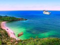 Игра Bay of Islands Yacht Escape