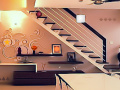 Игра Cute Stylish House Escape