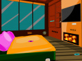 Игра Escape From Inn