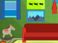 Игра Helipad Room Escape