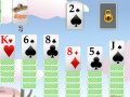 Игра 3 Keys Solitaire