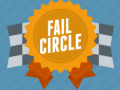 Игра Fail Circle