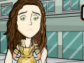Игра Cute Girl Love To Sing
