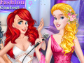 Игра Princess Runway Fashion Contest