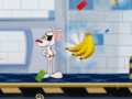 Игра Danger dash Mouse Ultimate