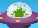 Игра Protect the Cow