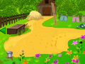 Игра Key Finder Escape