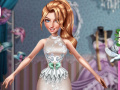 Игра Bridal Dress Designer Competition