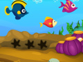 Игра Sunken Secrets Escape