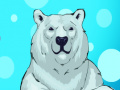 Игра Polar Bear Escape
