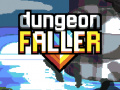Игра Dungeon Faller