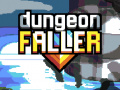 Ігра Dungeon Faller