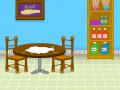 Игра Escape Closed Bakery