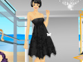 Игра Beauty of Black Dressup