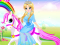 Игра Fairy Love Dressup