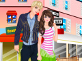 Игра Having a Romantic Date