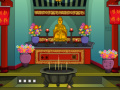 Игра The Sculpture Burglary