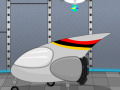 Игра Toon Escape UFO