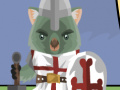 Игра Escape From Bear Warrior