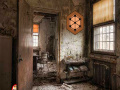 Игра Abandoned Humble Room Escape