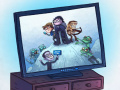 Игра Troll Face Quest TV Shows