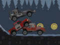 Ігра Uphill Extreme Racing