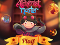 Игра Alchemist Master