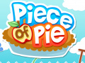 Игра Piece of Pie